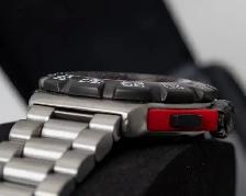 2006 Tag Heuer Formula 1 41mm Quartz Chronograph - Photo 5