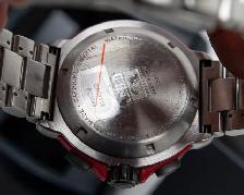 2006 Tag Heuer Formula 1 41mm Quartz Chronograph - Photo 6