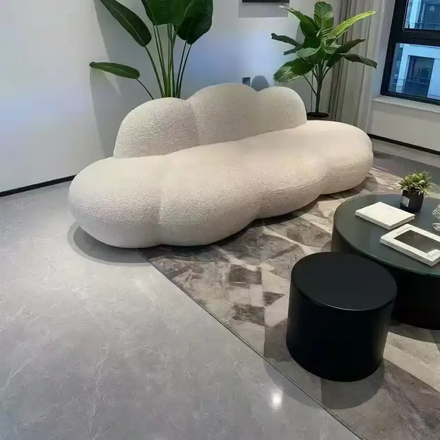 Brand New Cloud Bubble Sofa  Special Selling at $299