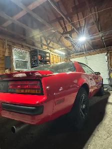 1989 firebird 6L LS - Photo 2