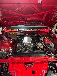 1989 firebird 6L LS - Photo 4
