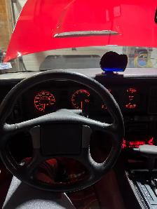 1989 firebird 6L LS - Photo 5