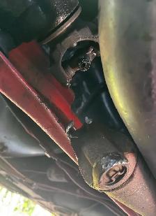 1989 firebird 6L LS - Photo 7