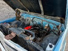 1970 Chevrolet C10 - Photo 3