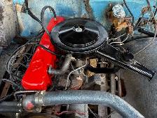 1970 Chevrolet C10 - Photo 4