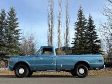 1970 Chevrolet C10 - Photo 5