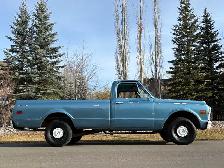 1970 Chevrolet C10 - Photo 6