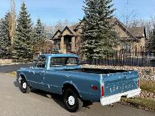 1970 Chevrolet C10 - Photo 7