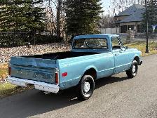 1970 Chevrolet C10 - Photo 8