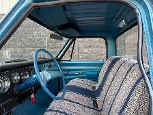1970 Chevrolet C10 - Photo 9