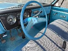 1970 Chevrolet C10 - Photo 11