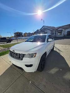 2022 JEEP GRAND CHEROKEE (ALTITUDE PACKAGE) - Photo 2