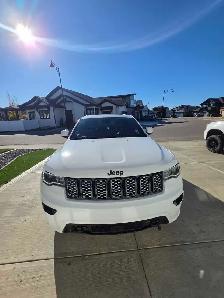 2022 JEEP GRAND CHEROKEE (ALTITUDE PACKAGE) - Photo 3