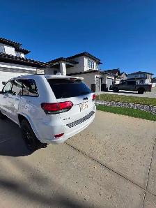 2022 JEEP GRAND CHEROKEE (ALTITUDE PACKAGE) - Photo 4