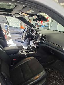 2022 JEEP GRAND CHEROKEE (ALTITUDE PACKAGE) - Photo 5