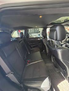 2022 JEEP GRAND CHEROKEE (ALTITUDE PACKAGE) - Photo 6
