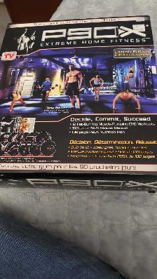 P90X Extreme Home Fitness Program - Photo 3