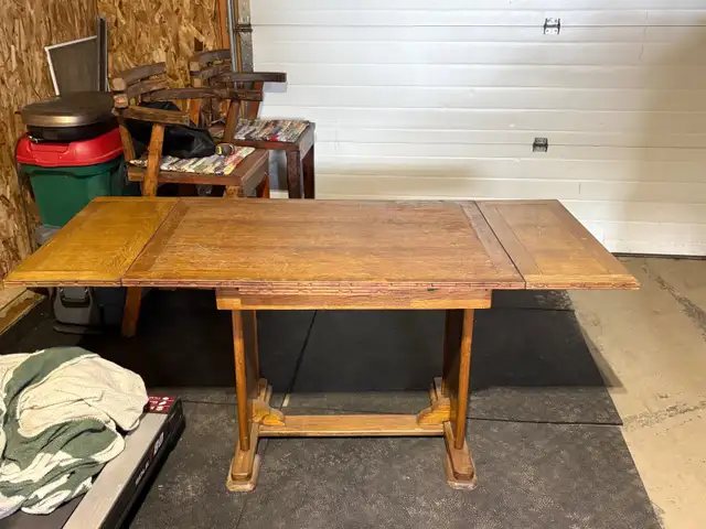 Antique Table