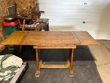 Antique Table