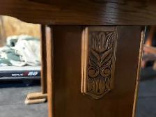 Antique Table - Photo 5