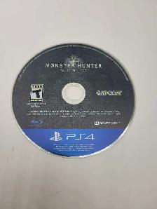 PS4 Monster Hunter World - Photo 4