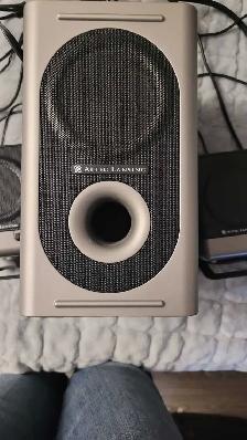Altec Lansing Speakers - Photo 2