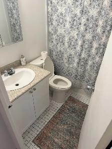private room for rent in Bright apartment - Photo 5