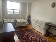 private room for rent in Bright apartment - Photo 8