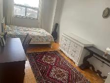 private room for rent in Bright apartment - Photo 9
