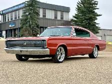 1966 DODGE CHARGER