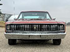 1966 DODGE CHARGER - Photo 2