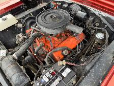 1966 DODGE CHARGER - Photo 5