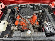 1966 DODGE CHARGER - Photo 6