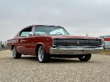 1966 DODGE CHARGER - Photo 7