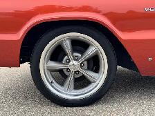 1966 DODGE CHARGER - Photo 8