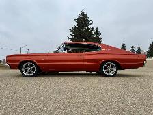 1966 DODGE CHARGER - Photo 9