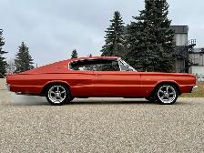 1966 DODGE CHARGER - Photo 10