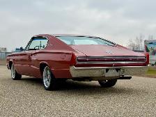 1966 DODGE CHARGER - Photo 11