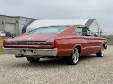 1966 DODGE CHARGER - Photo 12