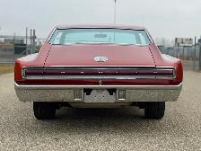 1966 DODGE CHARGER - Photo 13
