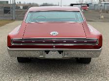 1966 DODGE CHARGER - Photo 14