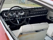1966 DODGE CHARGER - Photo 16