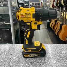 Dewalt DCD777 20V Drill - Photo 2
