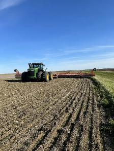 Full-Time Employment on Grain Farm - Photo 3