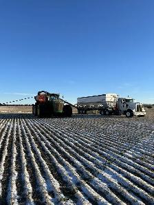 Full-Time Employment on Grain Farm - Photo 4
