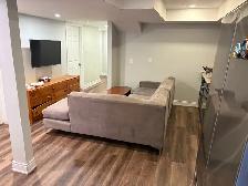 Room for rent private (No Parking)