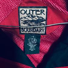 TWO  LIKE NEW MENS CURLING JACKETS - Photo 5