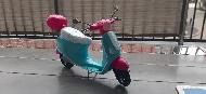 BARBIE OR STEFFI VESPA - Photo 2