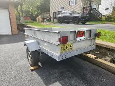 Trailer for sale