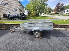 Trailer for sale - Photo 2
